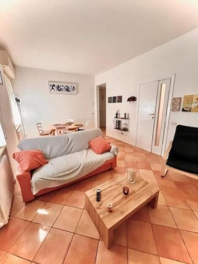 Appartamento Mia, centro citta'